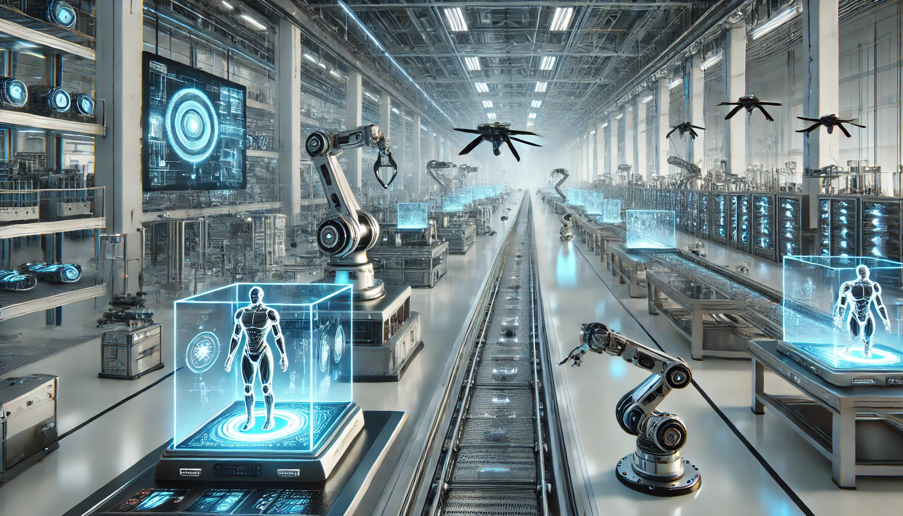 Introduction to Lean Six Sigma — preview